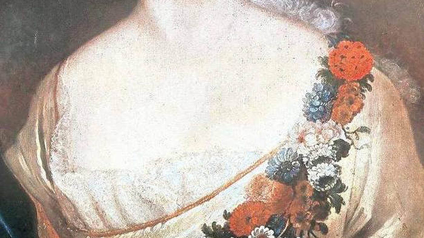 Kultur In einem Lande namens Ponto