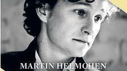 Pianist Martin Helmchen lebt in Berlin.