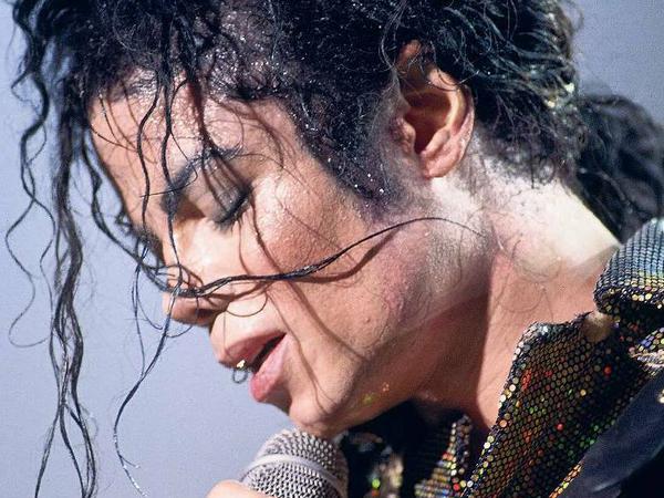 King of Pop. Michael Jackson ist bis heute der erfolgreichste Künstler aller Zeiten.