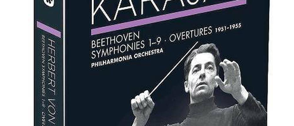 Karajan - Remastered.