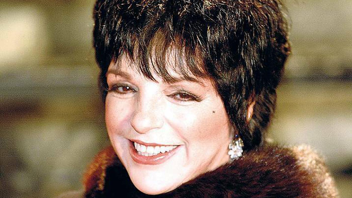 Liza Minelli zum 70. Life is a Cabaret