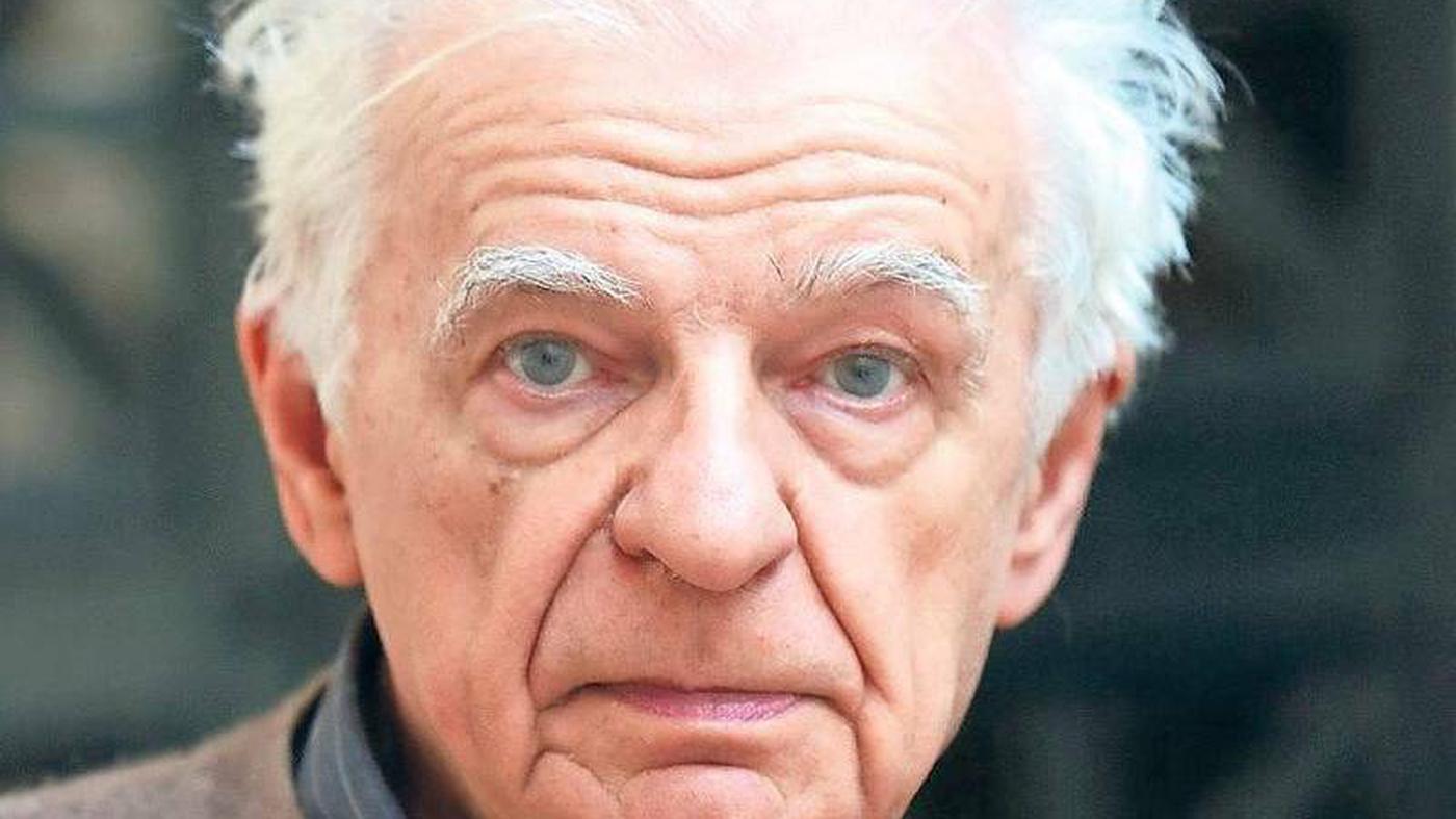 Zum Tod von Yves Bonnefoy Die Erde ist mein Himmel