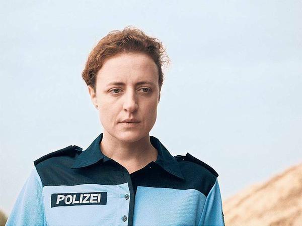 Ausgezeichnet. Irena Ivanova als Krankenschwester im Siegerfilm „Godless“, Maren Eggert in Angela Schanelecs Berlinfilm „Der traumhafte Weg“.