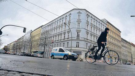 In Berlin gilt in der Regel bis heute eine traditionelle Traufhöhe von 22 Metern. 