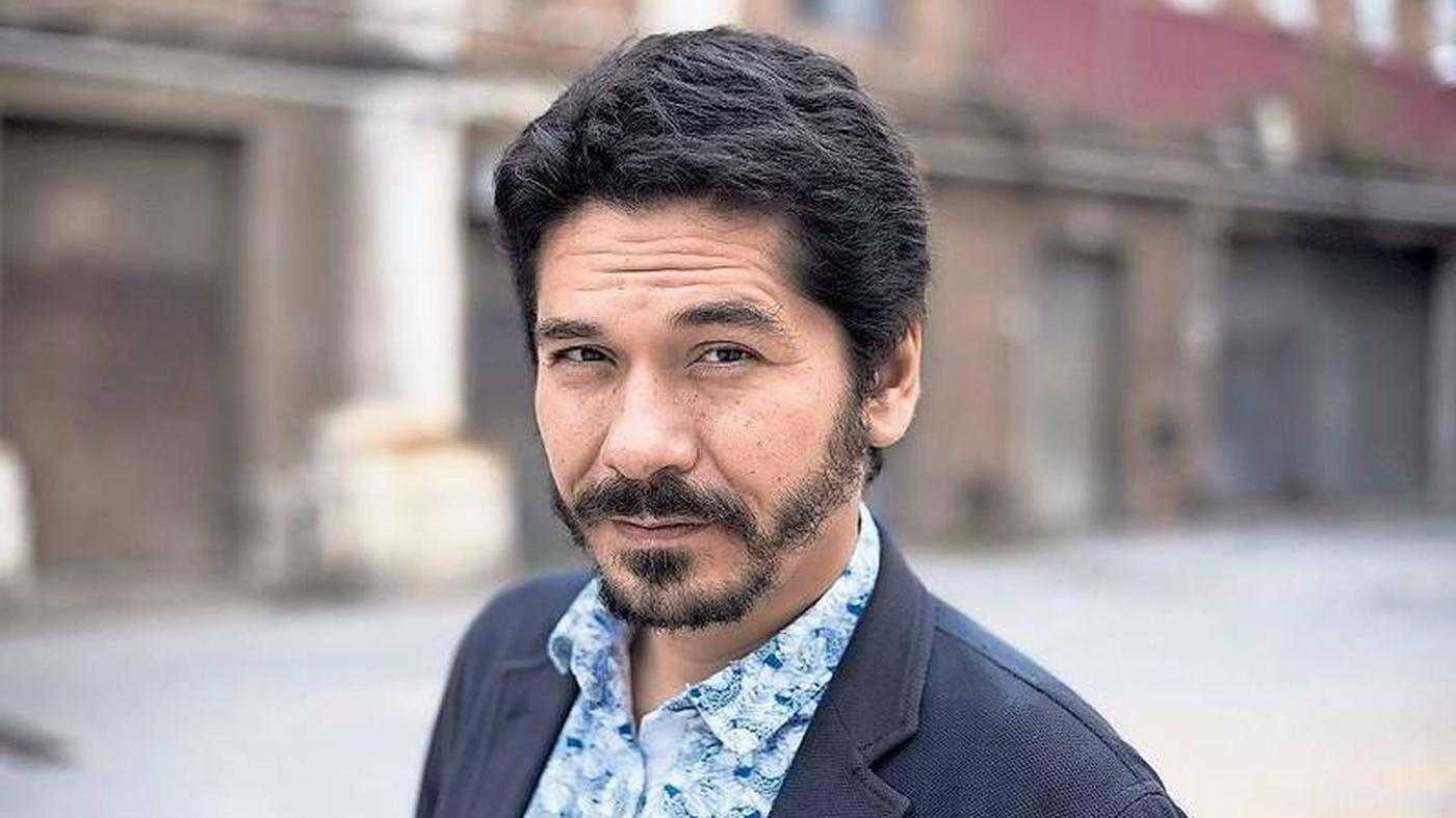 Juan Pablo Villalobos