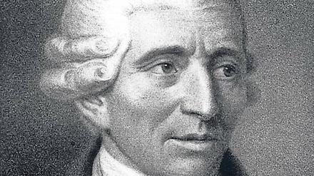 Vater der Kammermusik: Joseph Haydn.