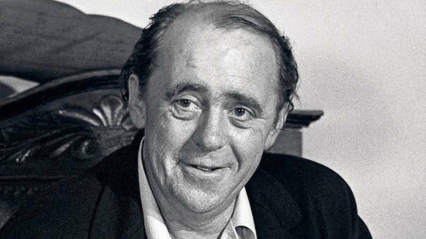 Berliner Literaturforum Heinrich Böll ein Mann, der uns guttun würde