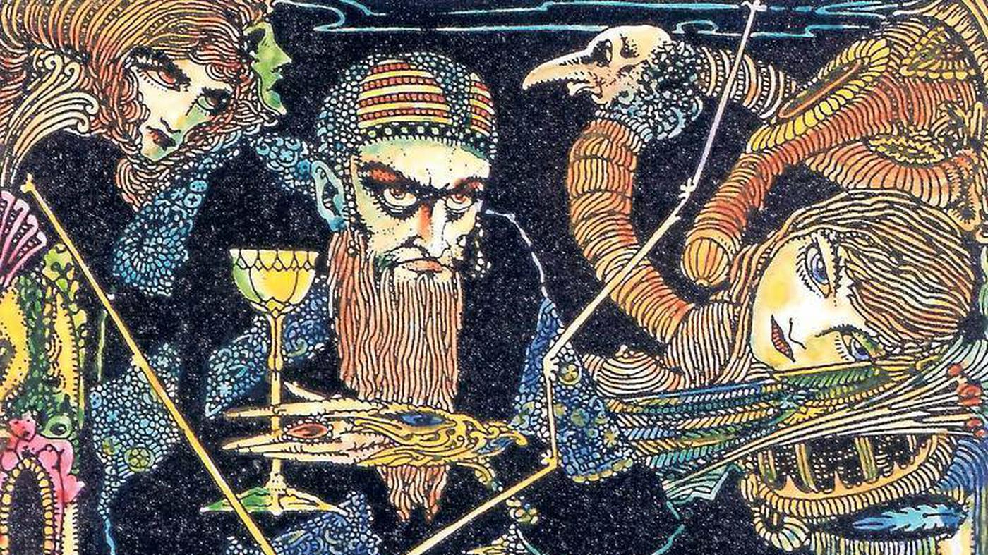 Goethes Werk kritisch beleuchtet Die Abgründe des „Faust“Mythos Goethes Werk kritisch beleuchtet Die Abgründe des „Faust“Mythos