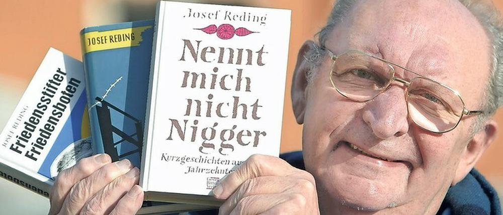 Josef Reding