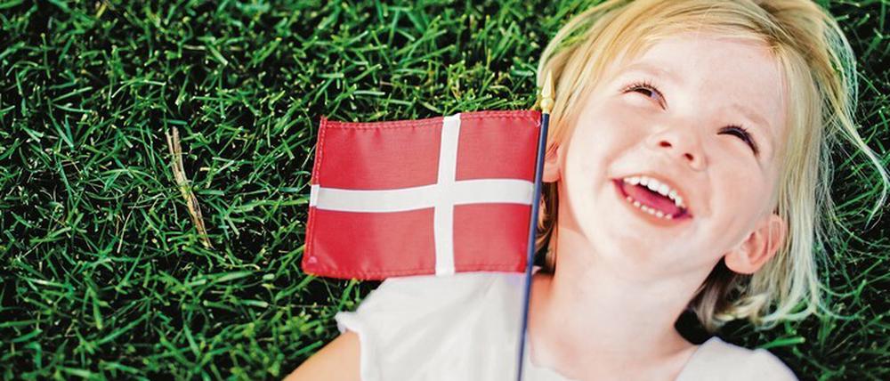 Der ferne Nachbar. Immer weniger junge Menschen in Dänemark wollen heute die Sprache des südlichen Nachbarn lernen.