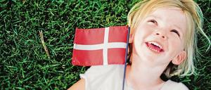 Der ferne Nachbar. Immer weniger junge Menschen in Dänemark wollen heute die Sprache des südlichen Nachbarn lernen.