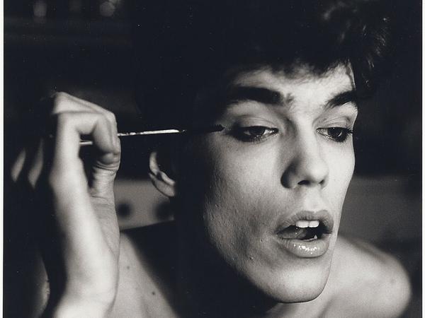 Der Fotograf Peter Hujar fotografierte in den 1970er Jahren schwule Bekannte. 