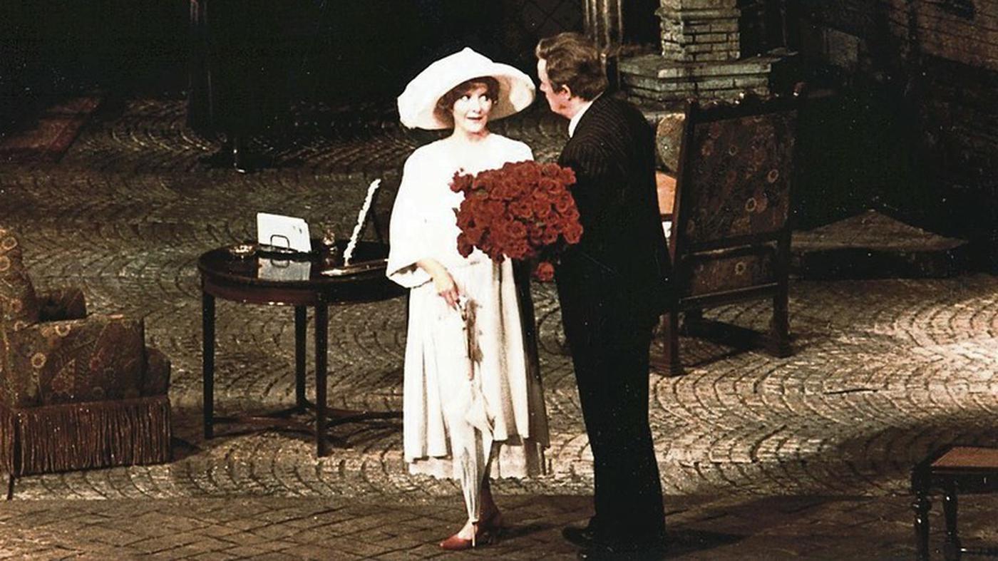 Nachruf Die Sopranistin Karan Armstrong ist tot