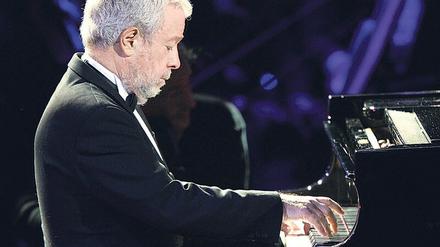 Das Klavier, sein bester Freund. Der Pianist Nelson Freire (1944 – 2021). 