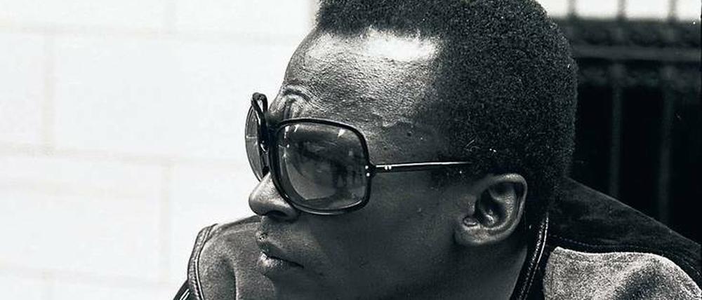 Amerikanischer Meister. Miles Davis in „Birth of the Cool“. 