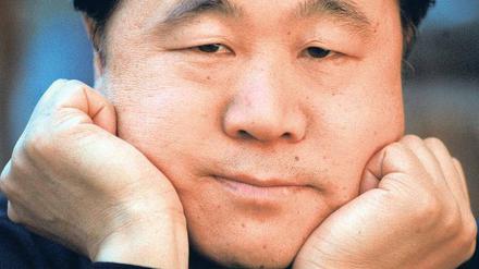 Mo Yan wurde 2012 vom Nobelpreiskomitee geehrt. Die Entscheidung war umstritten. 