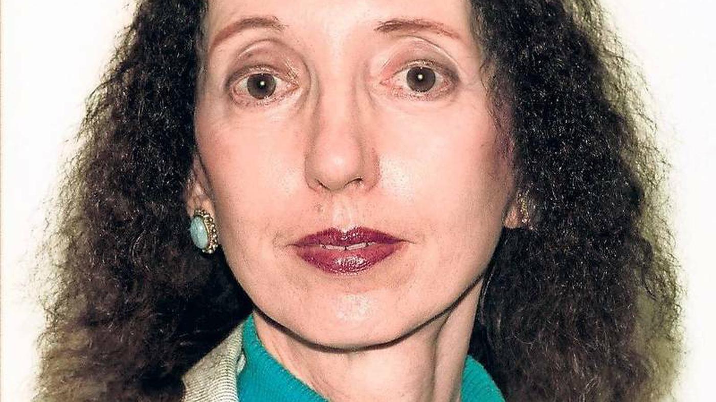 Joyce Carol Oates wird 80 Die Versteckspielerin