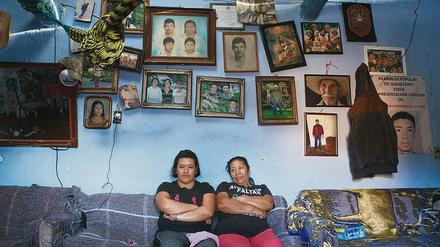 Zwischen Polizei und Kartellen: „Vivos“ von Ai Weiwei porträtiert die Hinterbliebenen eines Massakers in Mexiko.