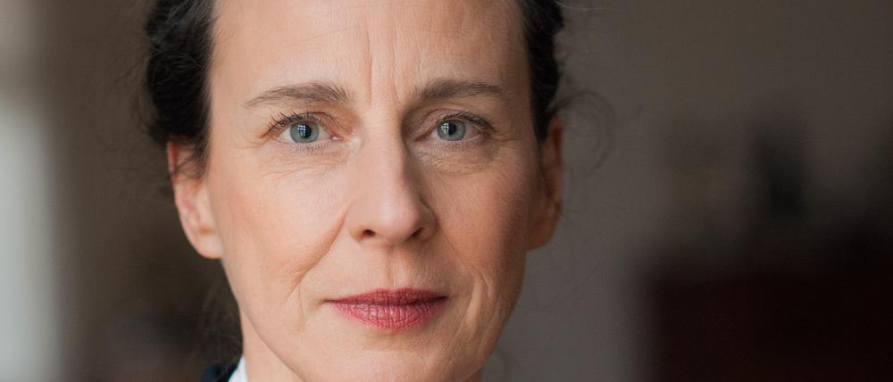 Sibylle Hoiman wird neue Direktorin am Kunstgewerbemuseum Berlin.