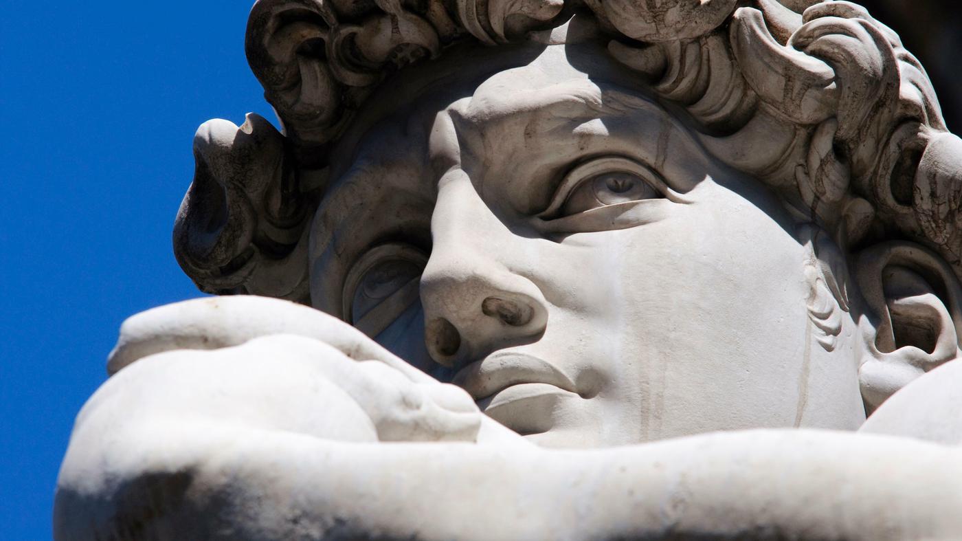 Große Show in der Parochialkirche Renaissance auf einen Blick