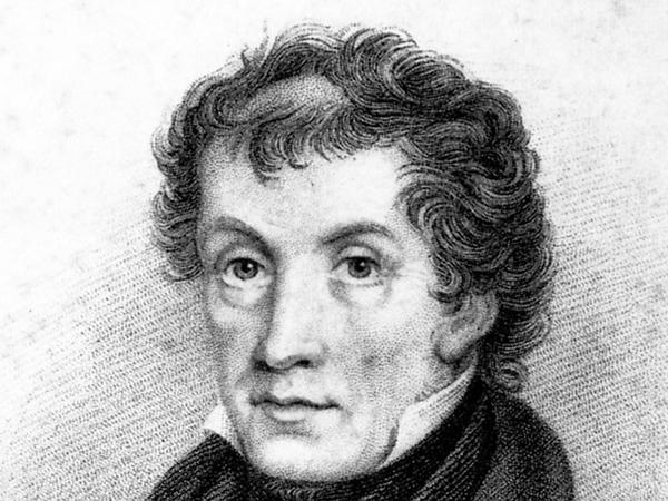 John Claudius Loudon studierte Chemie und Landwirtschaft in Edinburgh.