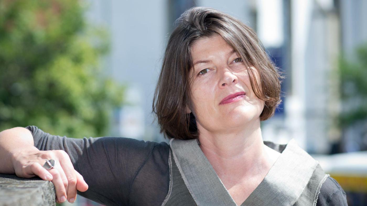 Deutsche Akademie Rom Julia Draganović wird Leiterin der Villa Massimo