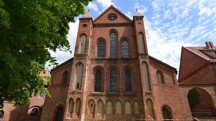 Klosterkirche St. Marien in Lehnin