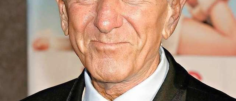„Quincy“ ist tot: Schauspieler Jack Klugman mit 90 Jahren gestorben.