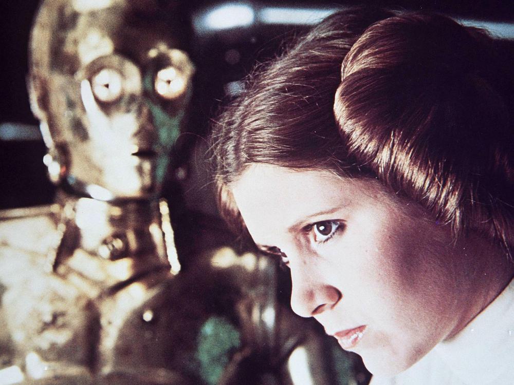 Star Wars 1978: Gar kein schlechter Film