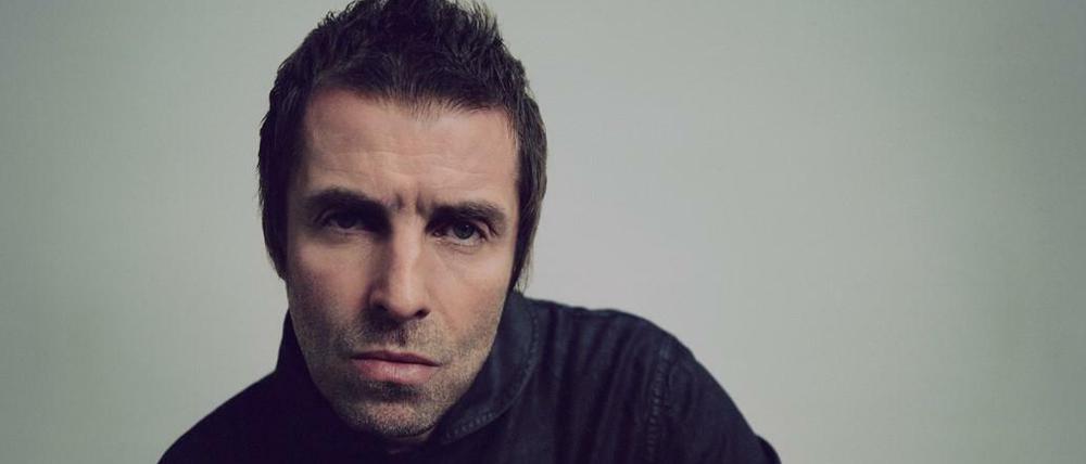 Nach Oasis solo unterwegs. Liam Gallagher veröffentlicht seine zweite Platte.