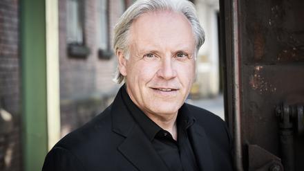 Dirigent Markus Stenz.
