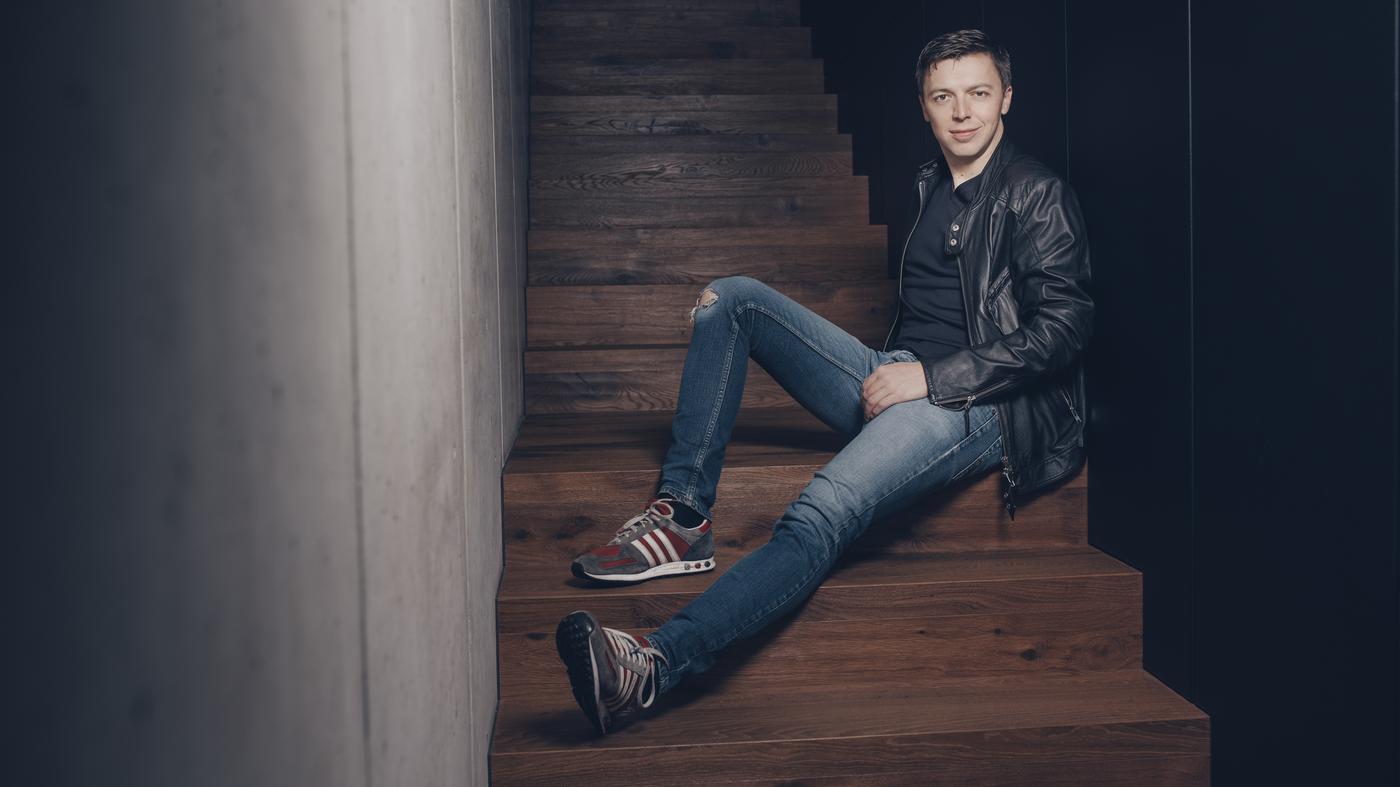 Martin Grubinger und die Staatskapelle Berlin Welten ausmalen