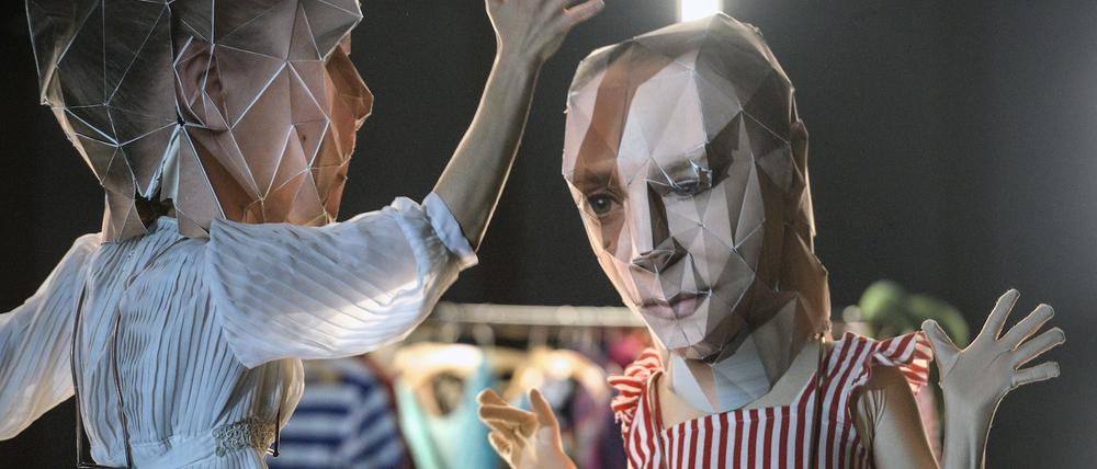 Mülheimer Dramatikerpreis 2017 Anne Lepper ist Dramatikerin des Jahres