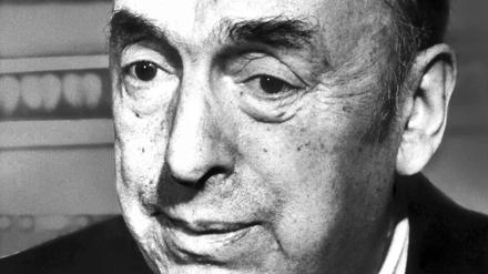 Wurde Pablo Neruda vergiftet?