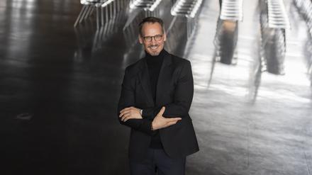 Christian Spuck plant in der kommenden Spielzeit 2023/24 vier Uraufführungen mit der größten Ballettkompanie des Landes.