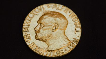 Wer bekommt den Nobelpreis für Literatur?