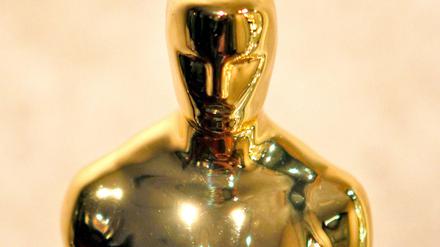 Heiß begehrt. Die Oscar-Statuette.