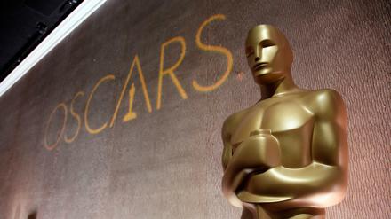 Am Dienstag wurden die Oscar-Nominierten bekanntgegeben.