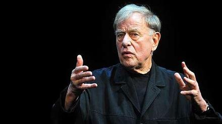 Claus Peymann (76), ehemaliger Intendant des Burgtheaters, hat eine Rückkehr zu der Wiener Bühne ausgeschlossen.