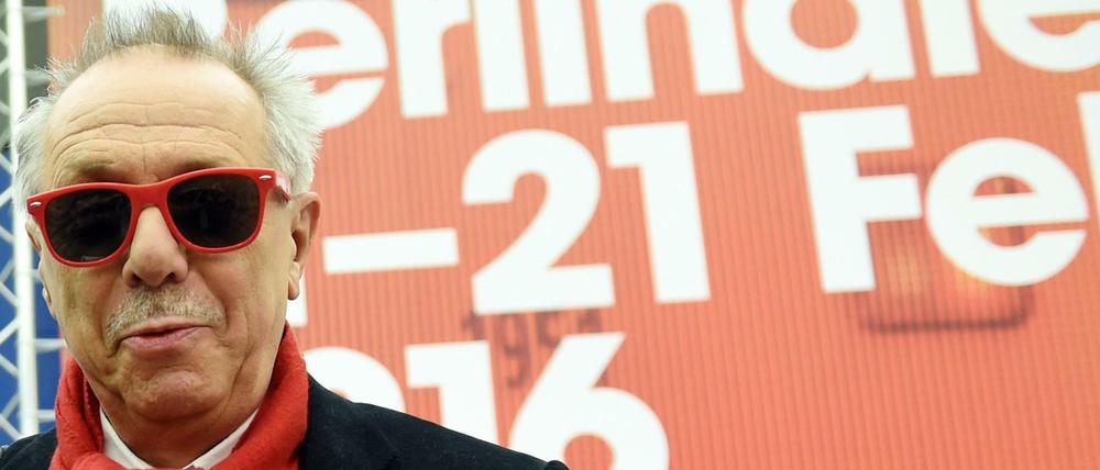 Dieter Kosslick: Wieso eigentlich nur der Macher der Berlinale?