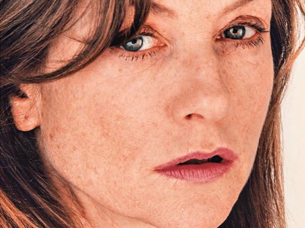 Roni Horn: Portrait of an Image (with Isabelle Huppert), Detail