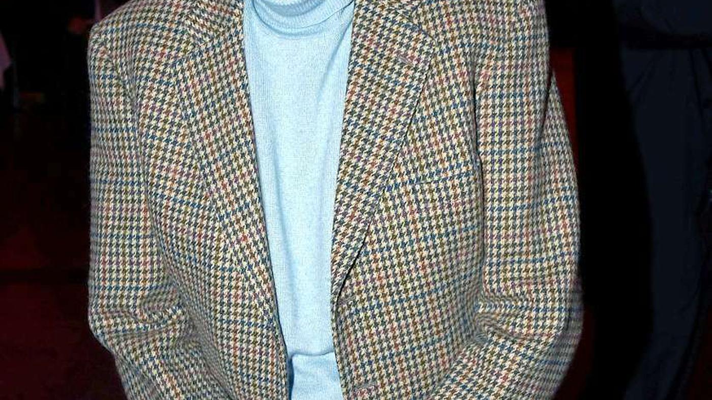 Schauspieler Friedrich Schoenfelder gestorben