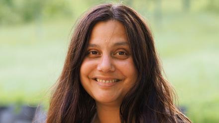 Frauen müssen keine besseren Menschen sein: Die Schriftstellerin Mithu Sanyal