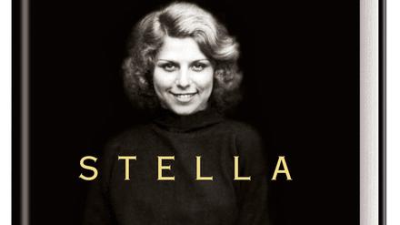 Das Cover des "Stella"-Romans von Takis Würger
