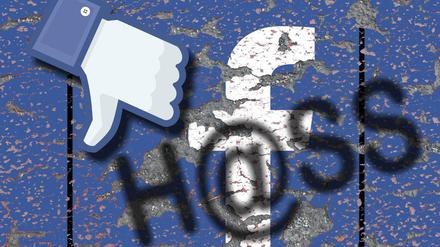 Maximale Freiheit, minimale Verantwortung. Wie bekommt man den Hass in sozialen Medien unter Kontrolle?