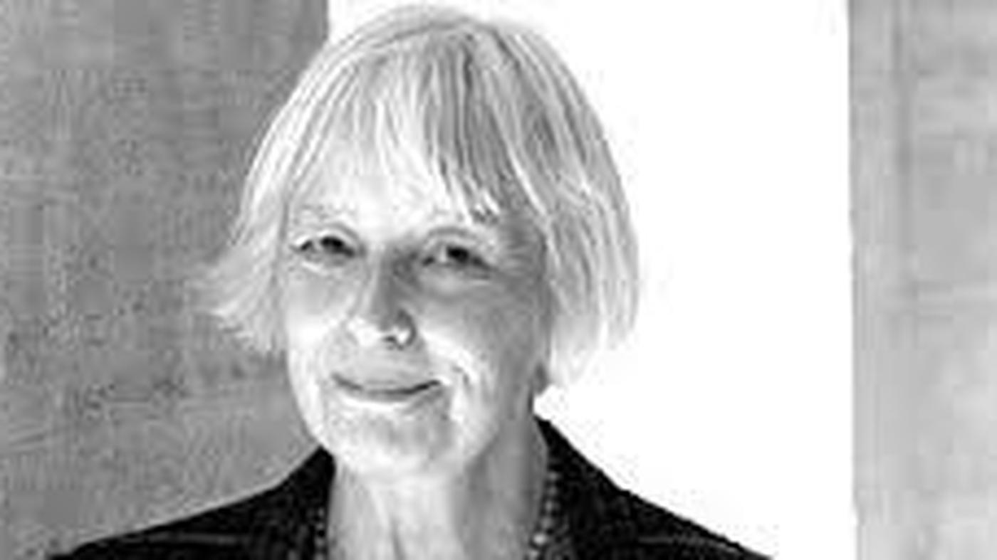 Zum Tod von Elfriede Irrall Elfriede Irrall ist in Wien gestorben