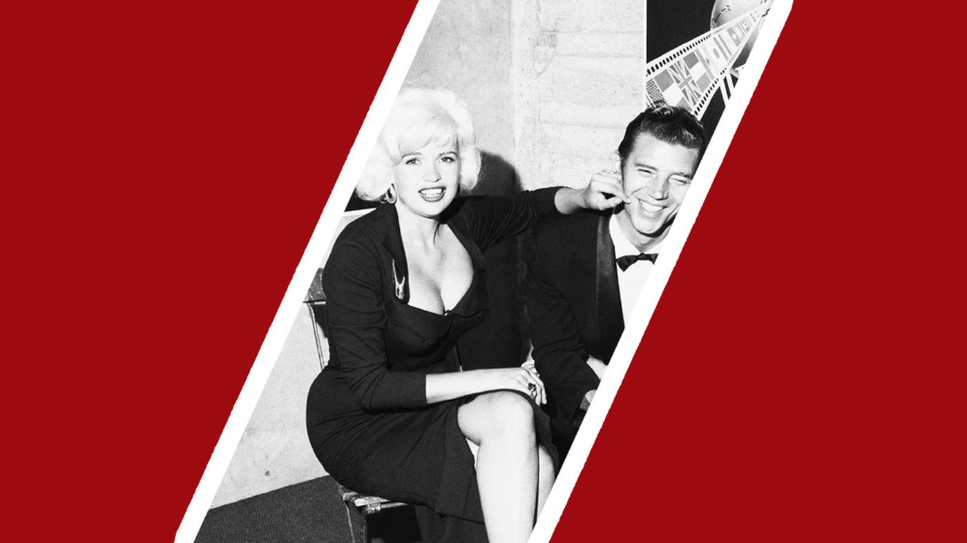 Jayne Mansfield Autounfallhund