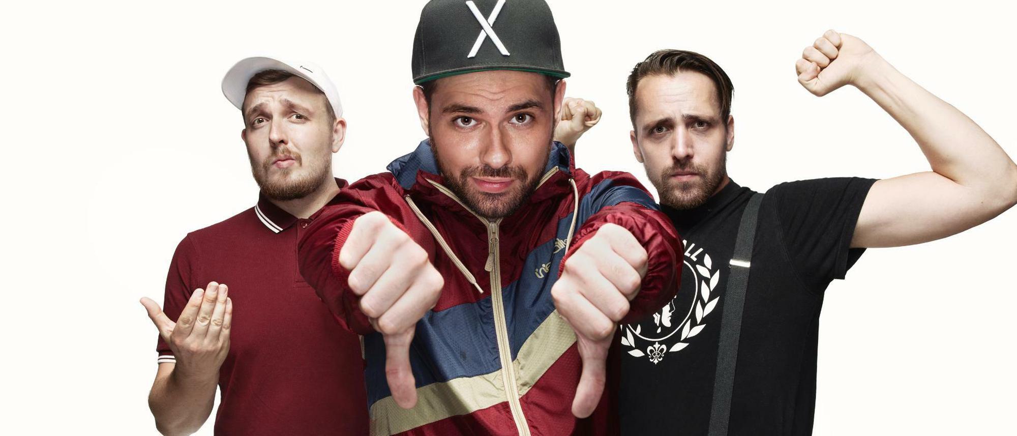 Twenty One Pilots Songtext: Ode an den Schlaf