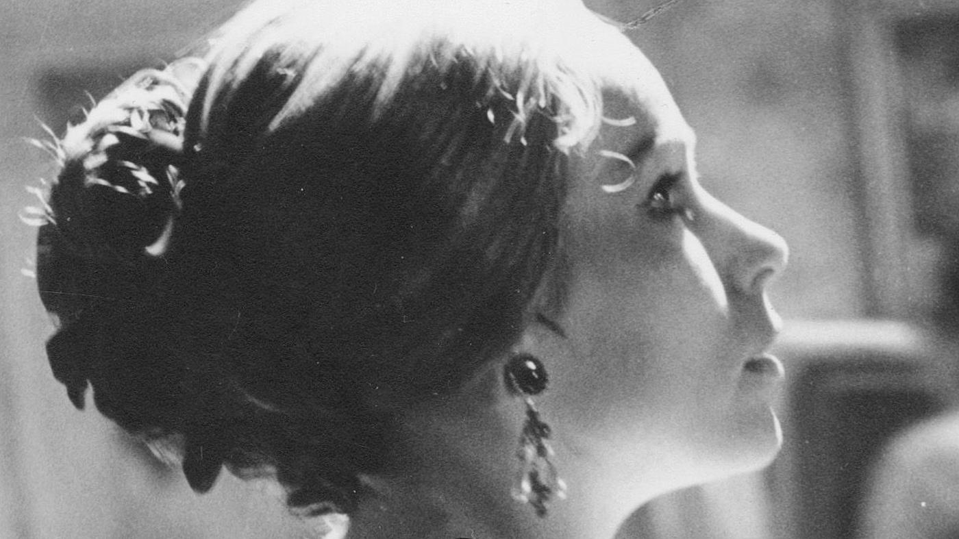 Eine große Sängerin Julia Varady wird 80