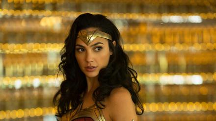 Wonder Woman musste dem Virus schon weichen, im kommenden Jahr werden 17 weitere Warner-Filme ihrem Beispiel folgen.